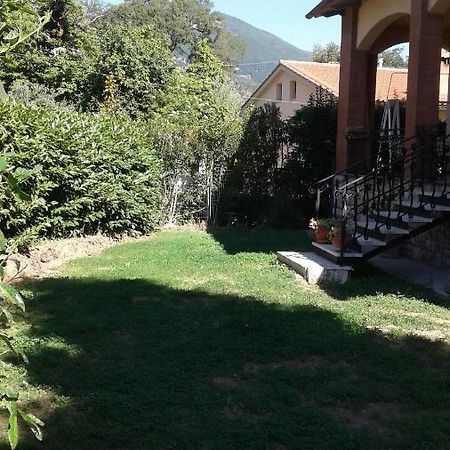 Вилла Bilocale Toscana Sud Le Piazze Экстерьер фото