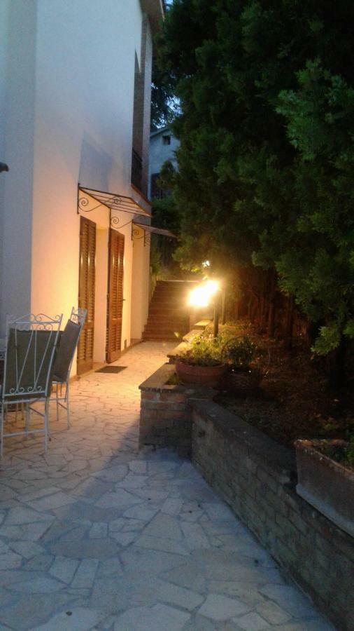 Вилла Bilocale Toscana Sud Le Piazze Экстерьер фото
